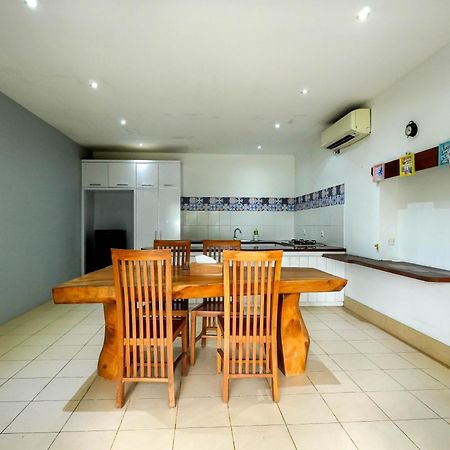Kimana Villa Manggis  Bagian luar foto