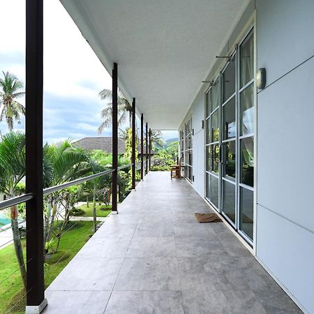 Kimana Villa Manggis  Bagian luar foto