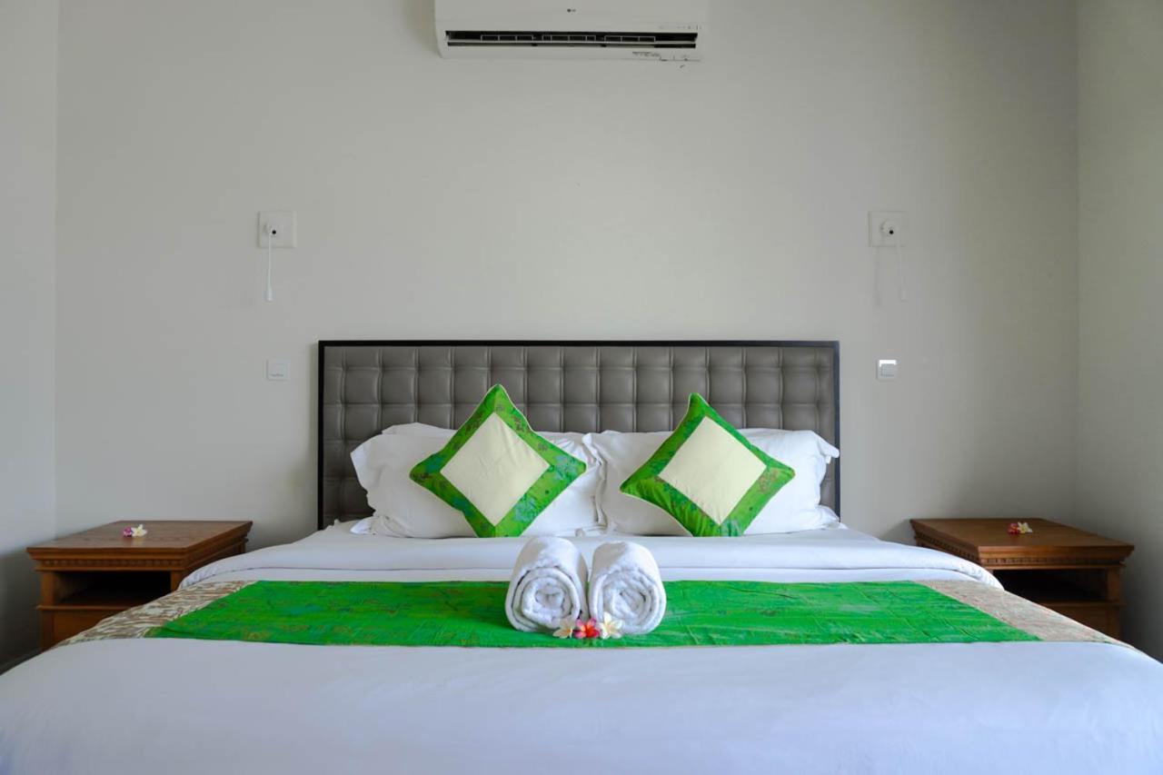 Kimana Villa Manggis  Bagian luar foto