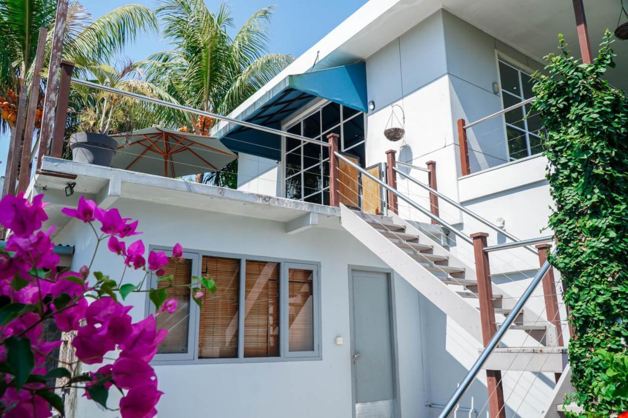 Kimana Villa Manggis  Bagian luar foto