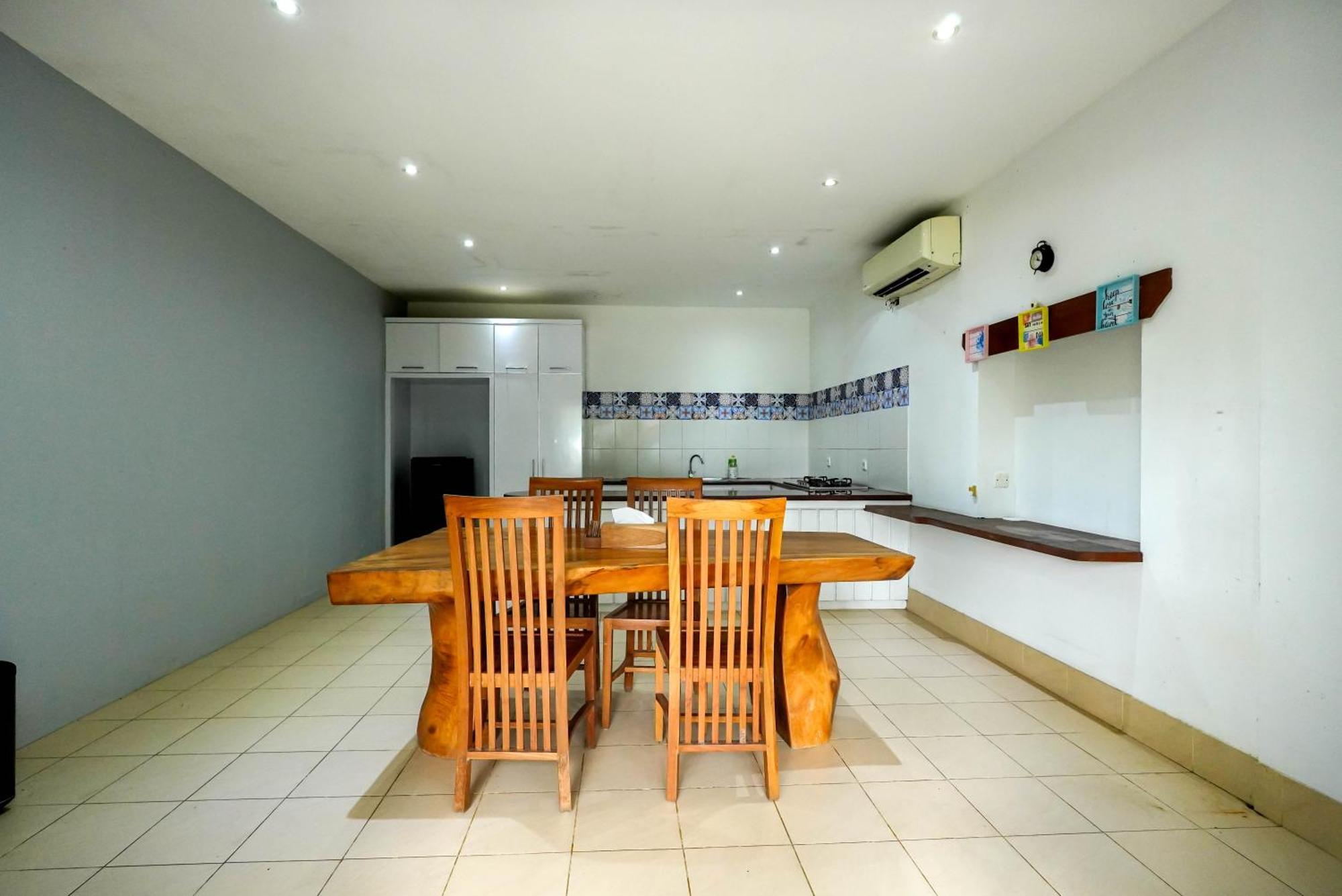 Kimana Villa Manggis  Bagian luar foto