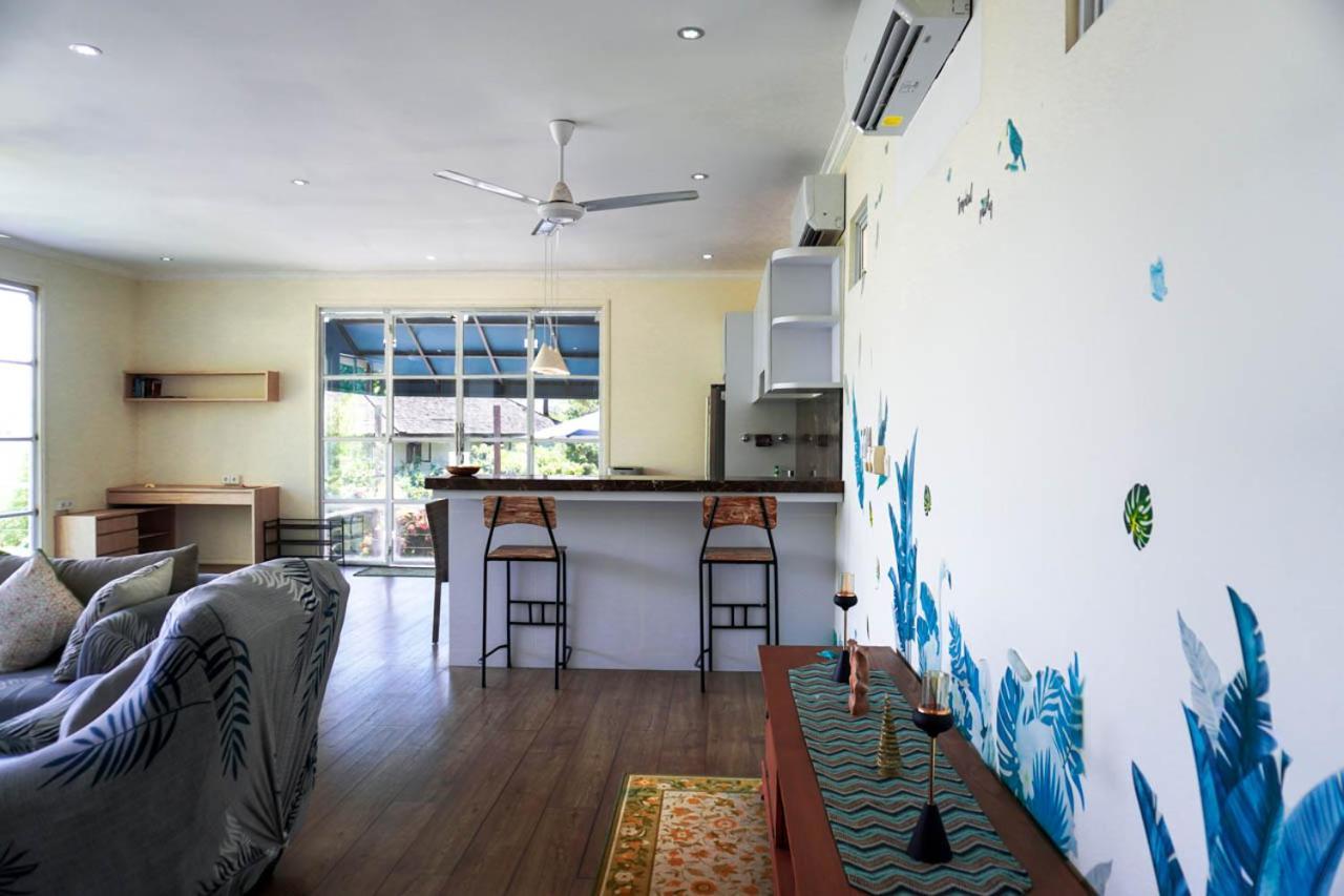 Kimana Villa Manggis  Bagian luar foto
